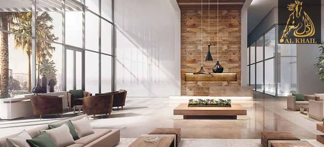 Alluring 3BR Apartment in Dubai Hills Easy Payment Plan 50% Off DLD Fee Alluring 3BR Apartment in Dubai Hills Easy Payment Plan 50% Off DLD Fee