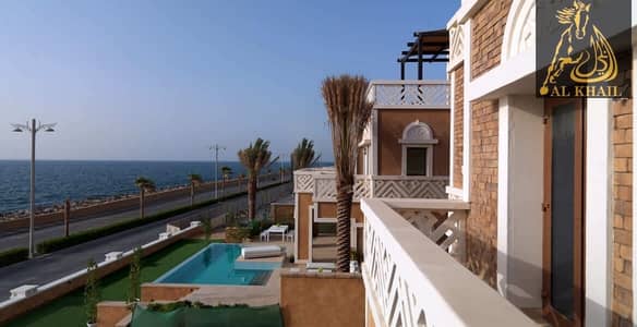 Classy 4BR Penthouse for sale in Palm Jumeirah Stunning Views of the Sea and Marina Classy 4BR Penthouse for sale in Palm Jumeirah Stunning Views of the Sea and Marina