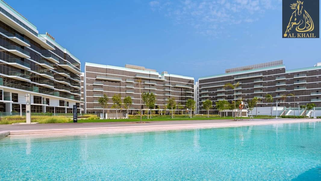 Own a Miami Inspired Fabulous 3BR Penthouse for sale in Palm Jumeirah Beachfront