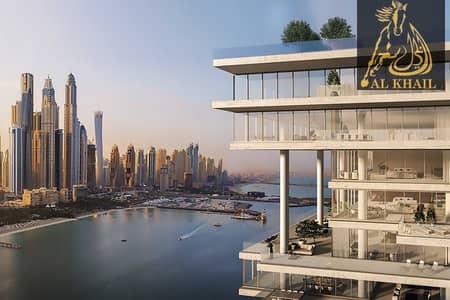 Luxurious Triplex 5br Sky Penthouse In Palm Jumeirah Perfect Location Luxurious Triplex 5br Sky Penthouse In Palm Jumeirah Perfect Location