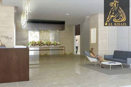 Pay 20% Booking | Upscale 1BR + Store and Balcony in JVT | Pay 80% Balance in 3Yrs Post Handover | Community View Pay 20% Booking | Upscale 1BR + Store and Balcony in JVT | Pay 80% Balance in 3Yrs Post Handover | Community View