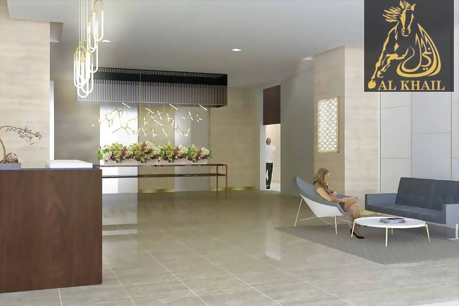 Pay 20% Booking | Upscale 1BR + Store and Balcony in JVT | Pay 80% Balance in 3Yrs Post Handover | Community View Pay 20% Booking | Upscale 1BR + Store and Balcony in JVT | Pay 80% Balance in 3Yrs Post Handover | Community View
