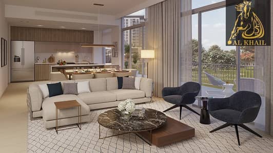 Luxurious 1BR Apartment Offers 3 Years Post Handover Payment Plan Best Location Luxurious 1BR Apartment Offers 3 Years Post Handover Payment Plan Best Location