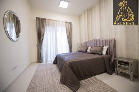 Pay 20% and Move in to Classy Studio Apartment in Mirdif Hills Prime Location Pay 20% and Move in to Classy Studio Apartment in Mirdif Hills Prime Location