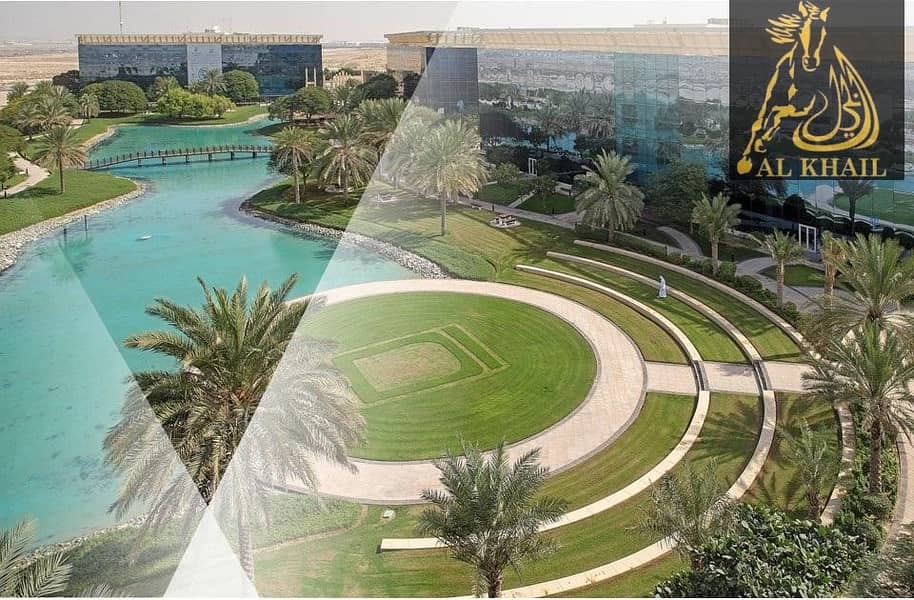 Offers 48 Months Payment Plan | Beautiful Residential Plot for sale in Dubai Industrial City