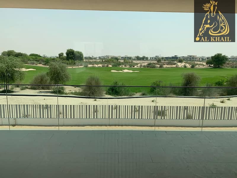 Excellent Location Best Priced Splendid 7 Bed Villa in Dubai Hills Estate