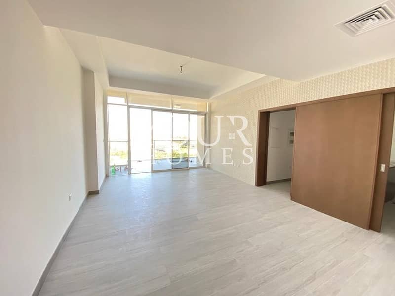 28 NK | Brand New 2 Br In Hameni Park And City View