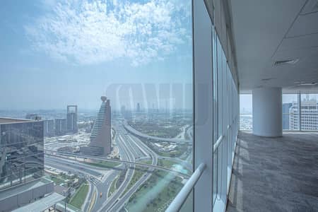 Fitted Office | Partitioned Meeting Rooms | Panoramic View Fitted Office | Partitioned Meeting Rooms | Panoramic View