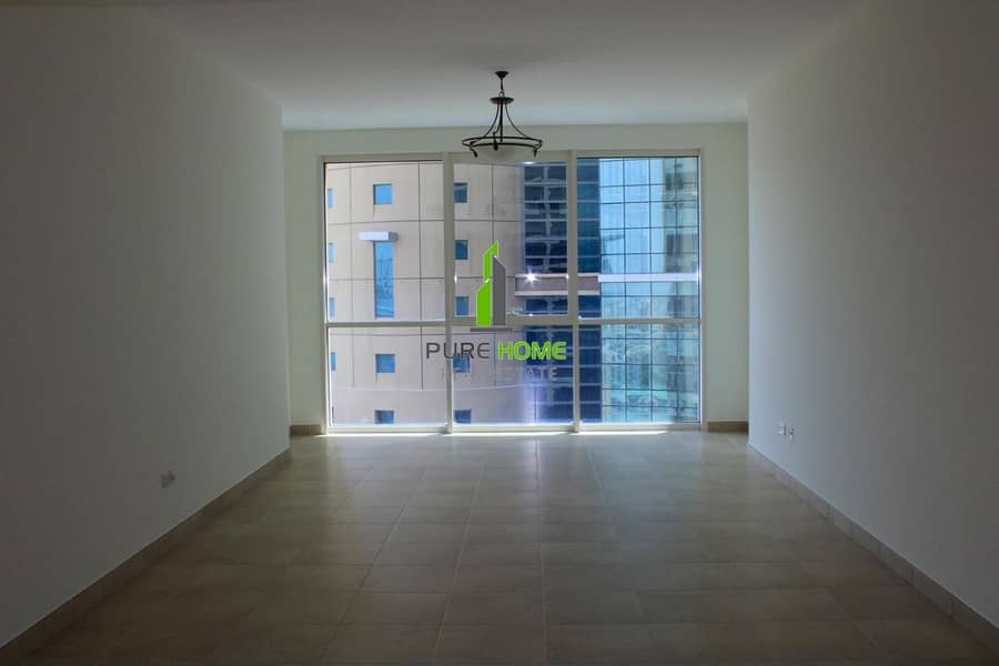 Available for Rent | Huge 3 Bedrooms Apartment | Ready to Move in