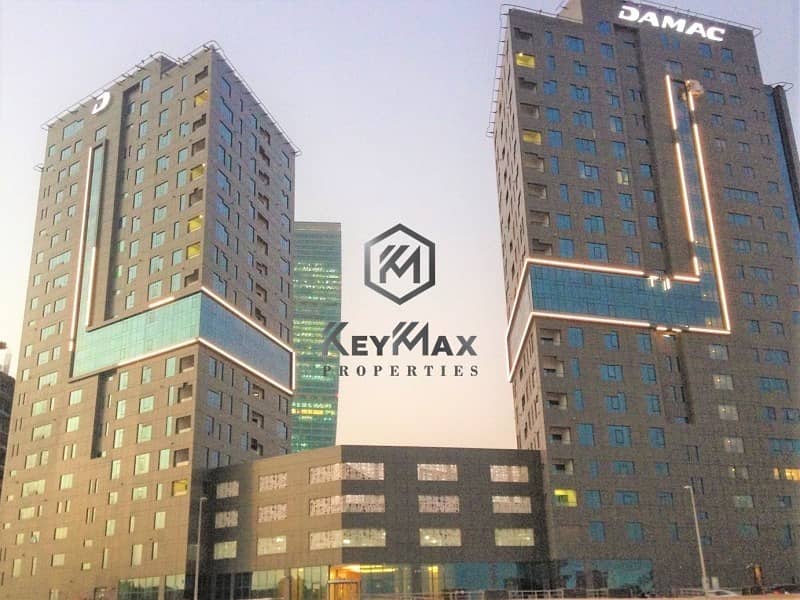 Best Deal!!! Fully Furnished Studio Apartment For Rent In Capital Bay