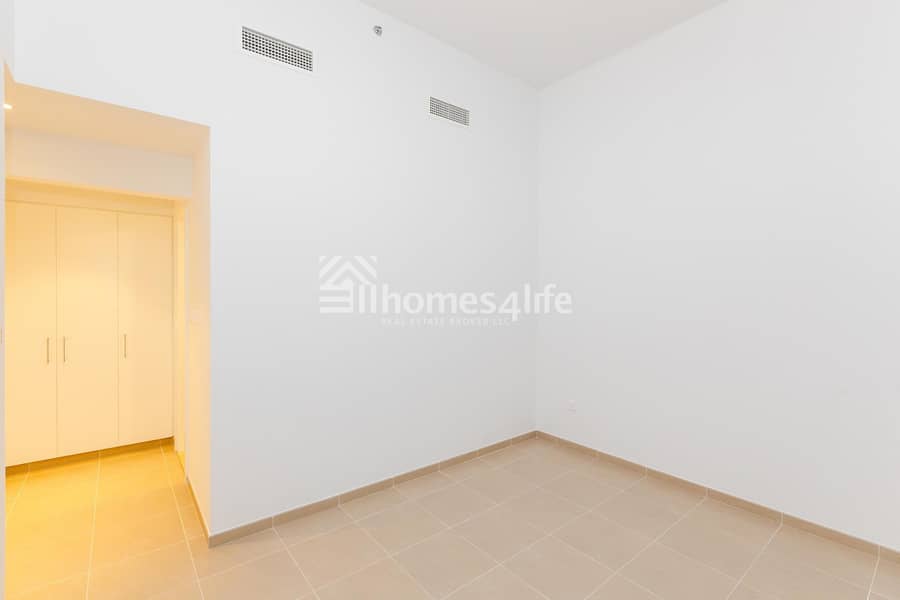 Open View To Central Park | Ready To Move In Open View To Central Park | Ready To Move In