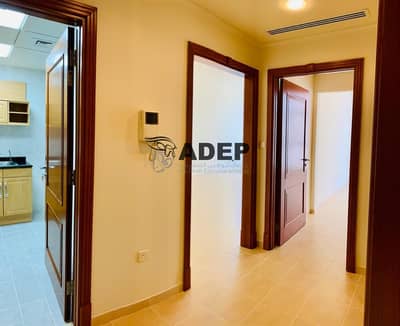 شقة في شارع الخالدية الخالدية 1 غرف 54999 درهم - 4638969 شقة في شارع الخالدية الخالدية 1 غرف 54999 درهم - 4638969