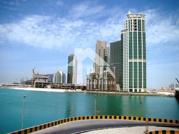 Amazing 2 BR For Sale In RAK TOWER