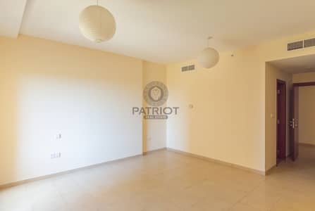 Hot Offer studio in Rimal 3 with Marina View on 45000 Hot Offer studio in Rimal 3 with Marina View on 45000