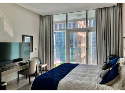 Bay Square View | Fully Furnished | Damac Majestine Bay Square View | Fully Furnished | Damac Majestine