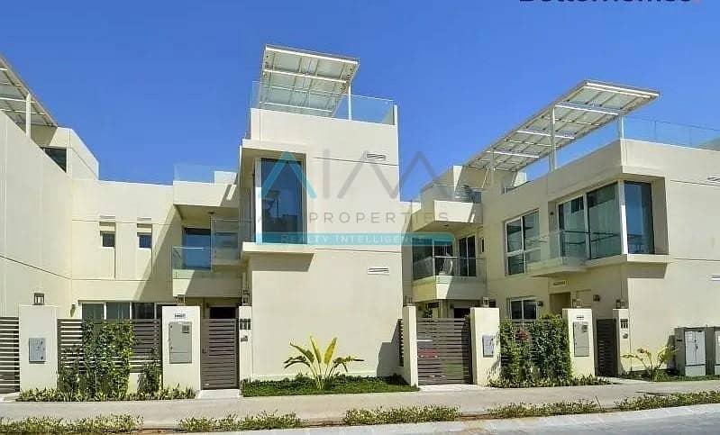ELEGANT VILLA | LOWER CONSUMPTION | 3BR VILLA | FRIENDLY COMMUNITY ELEGANT VILLA | LOWER CONSUMPTION | 3BR VILLA | FRIENDLY COMMUNITY