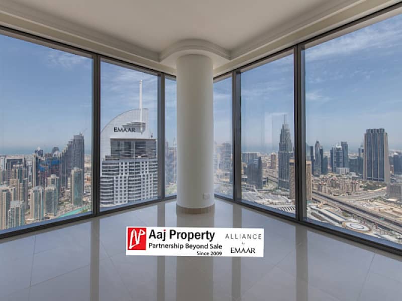 9 Downtown No 1.2BR Unit.  Fall in love with this sensational contemporary apartment