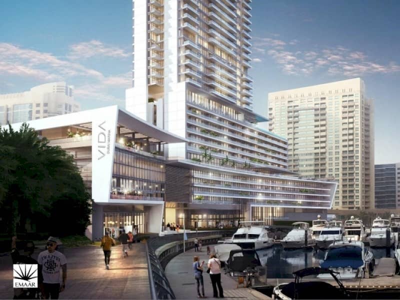Below OP... Best Layout 2 Bedroom on High Floor Below OP... Best Layout 2 Bedroom on High Floor