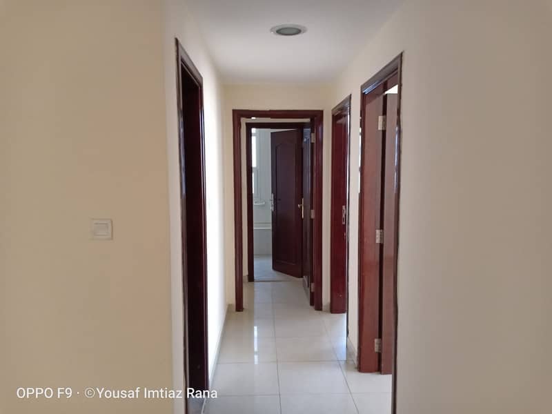 Квартира в Аль Хан，Аль Хафеет Билдинг, 3 cпальни, 42900 AED - 4620499