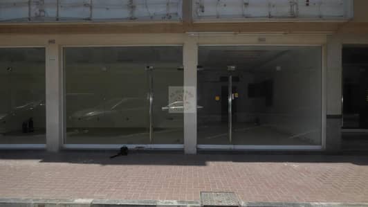 Front Shops available for Rent in Karama Front Shops available for Rent in Karama