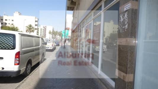 Various Front Shops @ fish roundabout for rent Various Front Shops @ fish roundabout for rent
