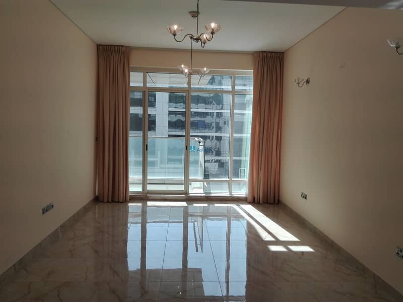 1 bhk Apartment Ac Chiller With 13 Months  at OudMehta Dubai