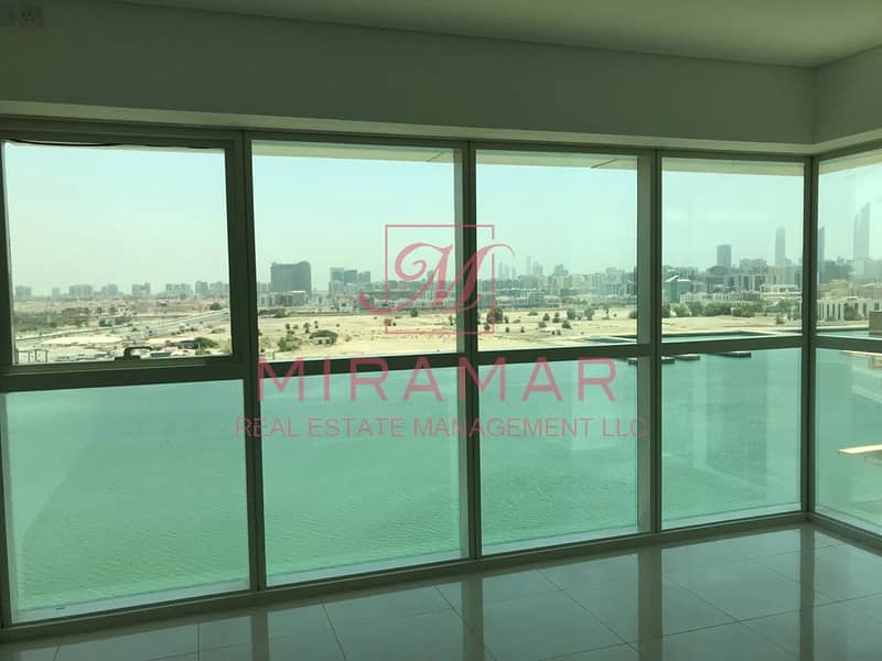 HOT DEAL!!! LARGE 3 BEDROOMS UNIT WITH SEA VIEW!!