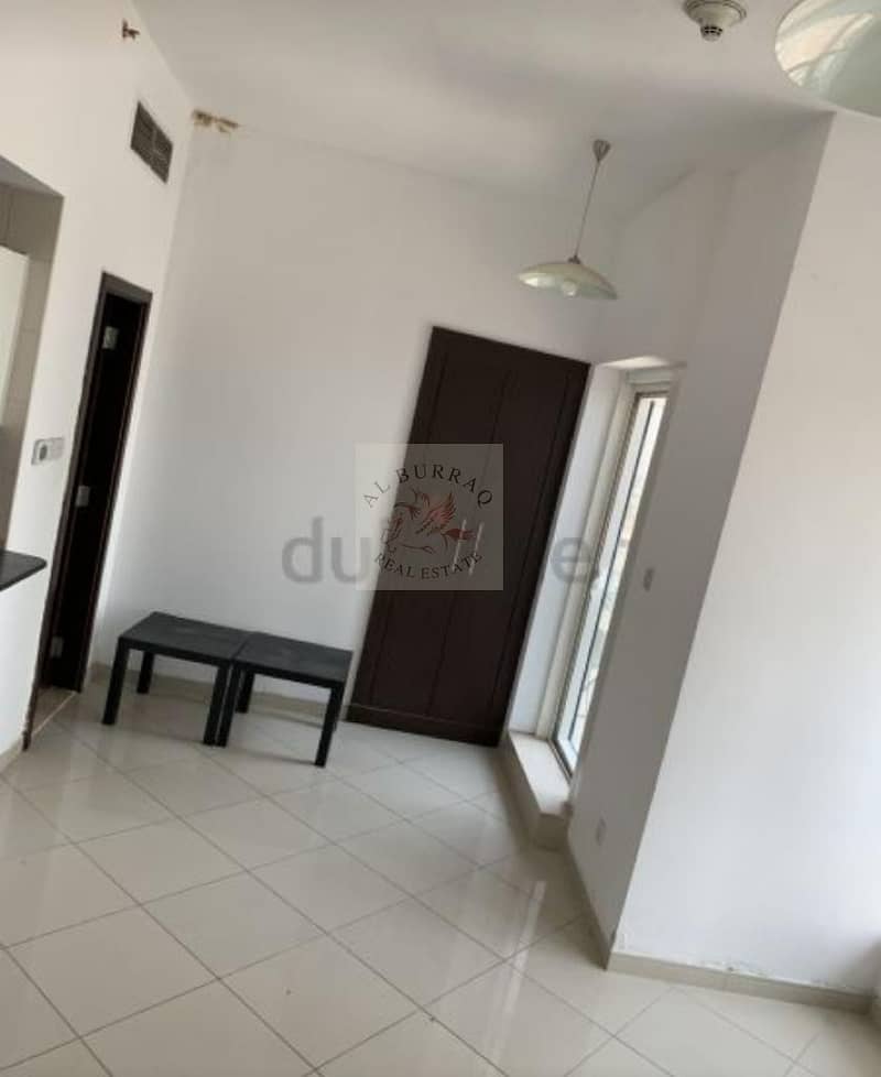Chiller Free Studio I With Balcony I Furnished Chiller Free Studio I With Balcony I Furnished