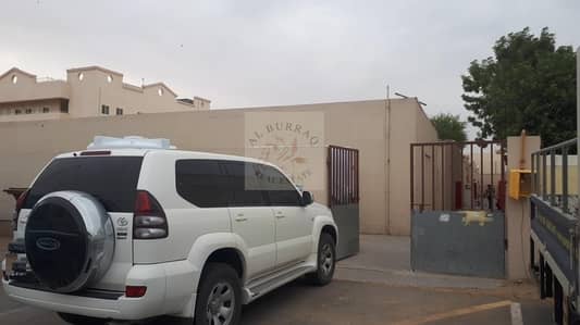vacant Labor camp in muhaisnah 2nd WITH 16% ROI vacant Labor camp in muhaisnah 2nd WITH 16% ROI