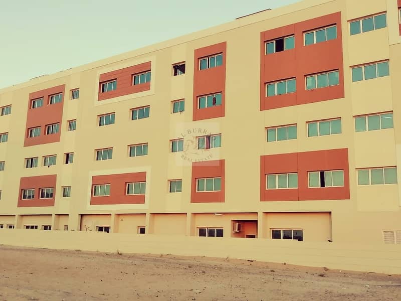 Labour Camp for Sale ROI 8.5 % Brand New Labour Camp for Sale ROI 8.5 % Brand New