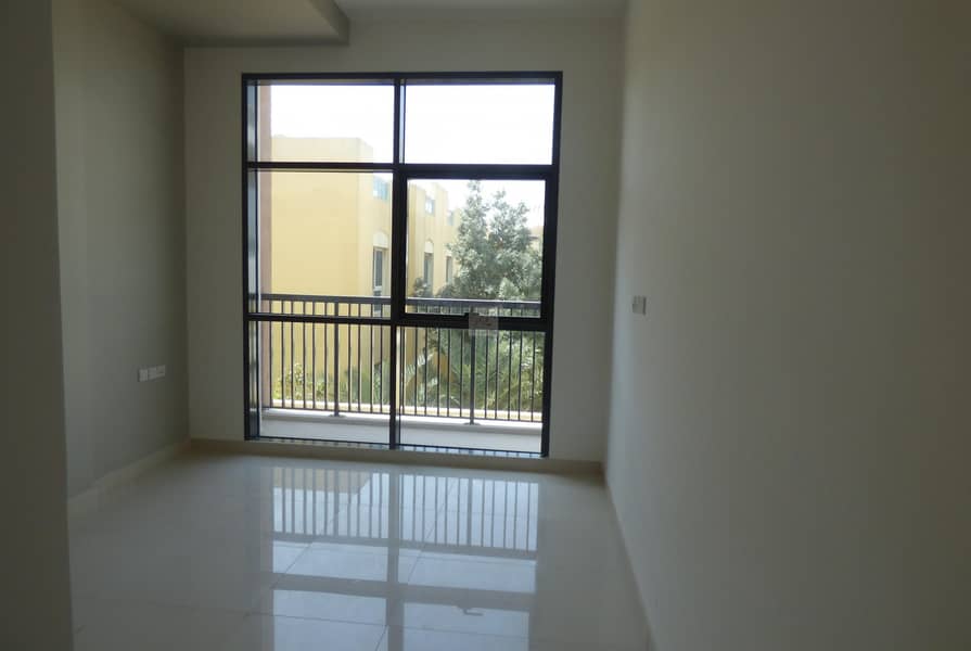 Spacious 1BHK Spacious 1BHK