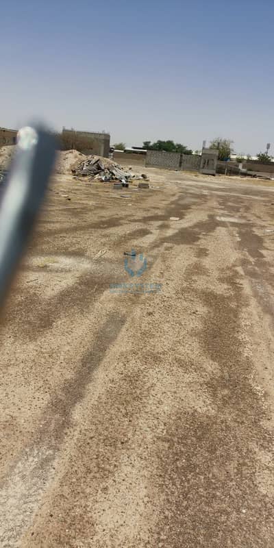 Land in mazyad for sale Land in mazyad for sale