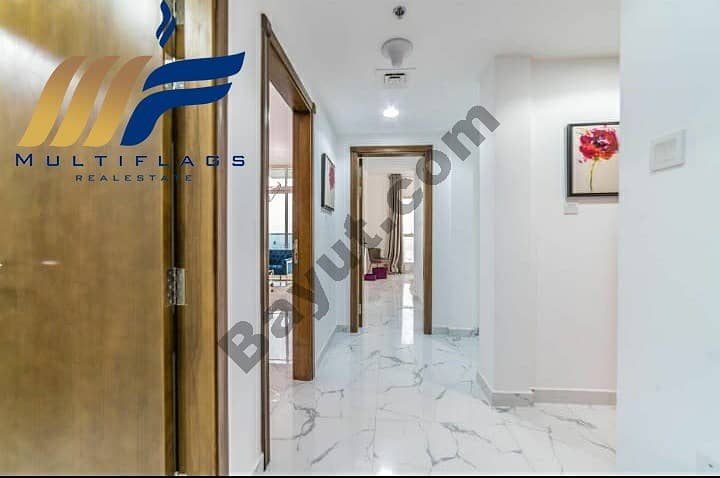 Квартира в Шейх Халифа Бин Зайед Стрит, 2 cпальни, 549000 AED - 4550389
