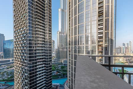 2BR Fully Furnished Apartment | Standpoint Tower 1 2BR Fully Furnished Apartment | Standpoint Tower 1