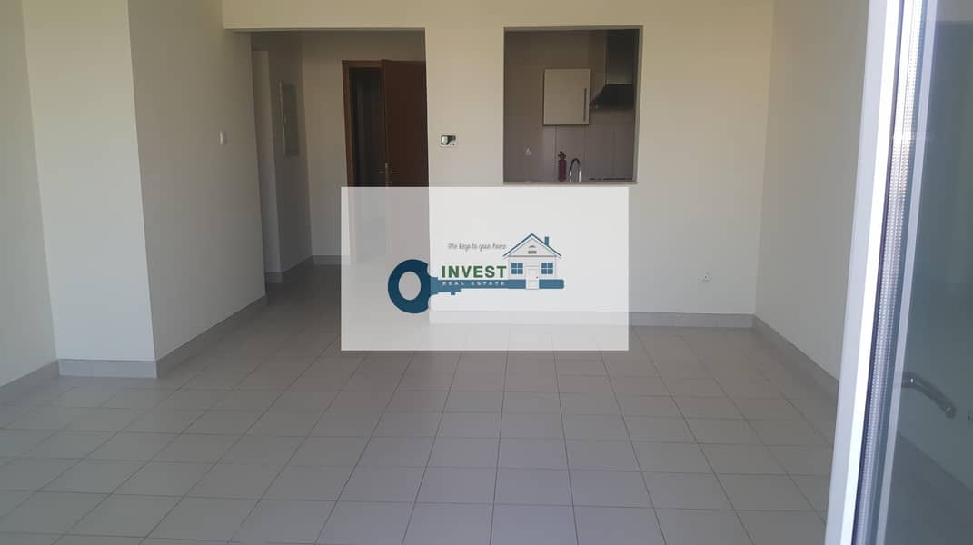 WELL MAINTAINED APARTMENT AVAILABLE IN SANDOVAL | CLOSED KITCHEN AND FITTED STOVE