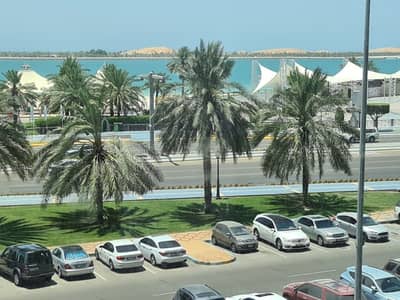 شقة في كورنيش الخالدية الخالدية 3 غرف 130000 درهم - 4639285 شقة في كورنيش الخالدية الخالدية 3 غرف 130000 درهم - 4639285