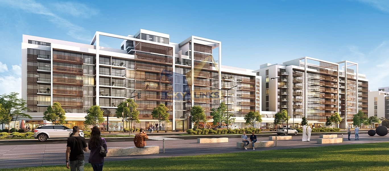 Own an Apartment with a Rental Price Finishing Lux Own an Apartment with a Rental Price Finishing Lux