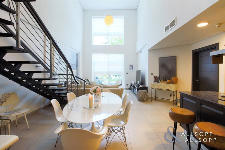 Two Bed Duplex Apartment | Full Lake View Two Bed Duplex Apartment | Full Lake View