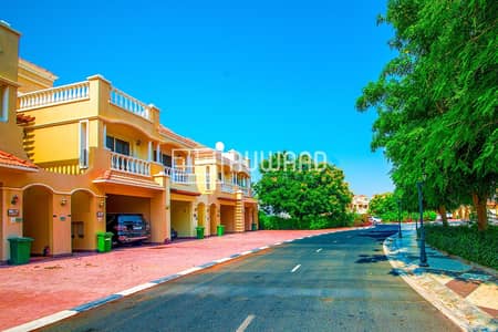 2 Bedroom Villa for Rent in Al Hamra Village, Ras Al Khaimah - Pool View 2 BHK | Rent | Villa royal breeze 2 Bedroom Villa for Rent in Al Hamra Village, Ras Al Khaimah - Pool View 2 BHK | Rent | Villa royal breeze
