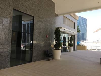 Merano tower I Shell and core units available Merano tower I Shell and core units available