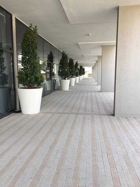Merano Tower I Shell and core I High power load Merano Tower I Shell and core I High power load