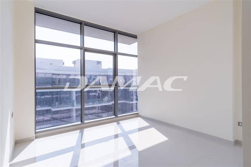 High Floor 1 BR | Brand New | Large Layout