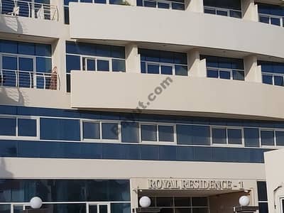 Unfurnished Studio Apartment Huge Balcony Unfurnished Studio Apartment Huge Balcony