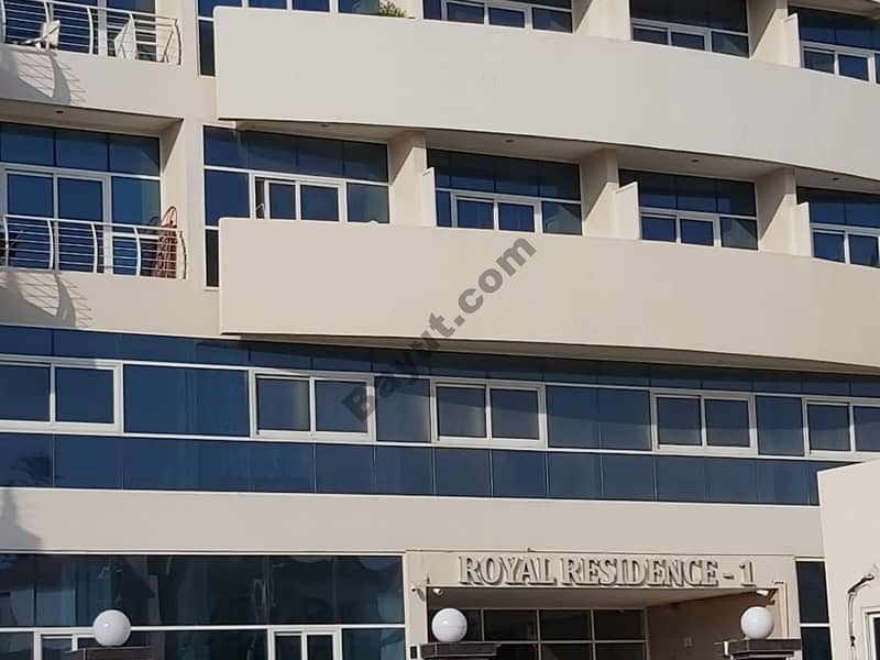 Unfurnished Studio Apartment Huge Balcony Unfurnished Studio Apartment Huge Balcony