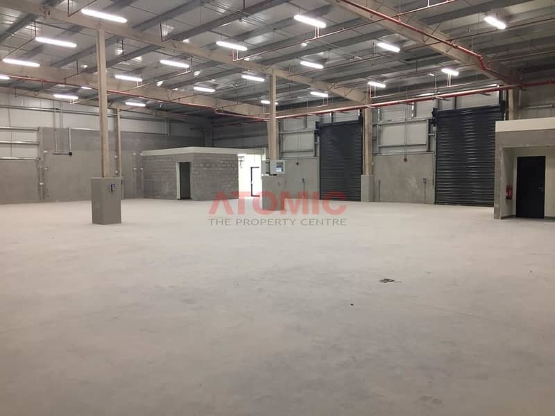 Multiple Warehouses units Available in Jabel Ali. Multiple Warehouses units Available in Jabel Ali.