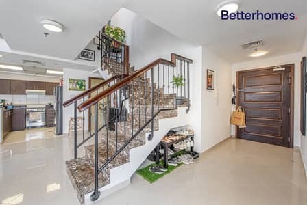 Duplex | Penthouse | Large Terrace | Unfurnished Duplex | Penthouse | Large Terrace | Unfurnished