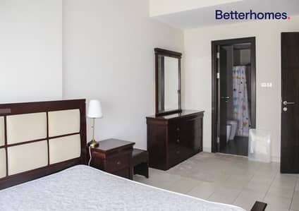 Furnished | High Floor | Marina View Furnished | High Floor | Marina View