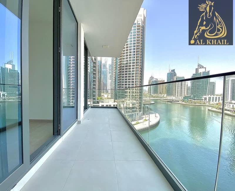 ULTRA MODERN 1BR WITH BALCONY SEA VIEW