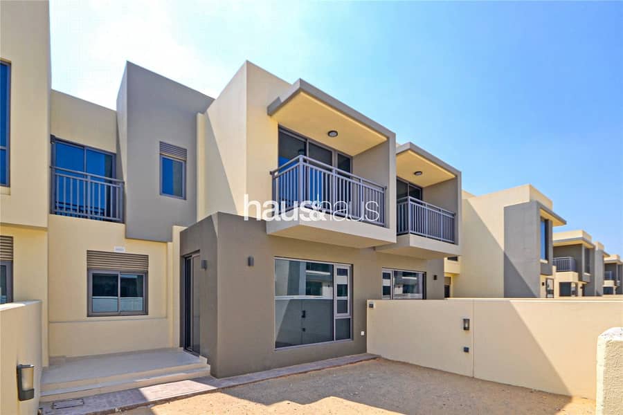 Three Bedroom + Maids | Close To Entrance and Pool