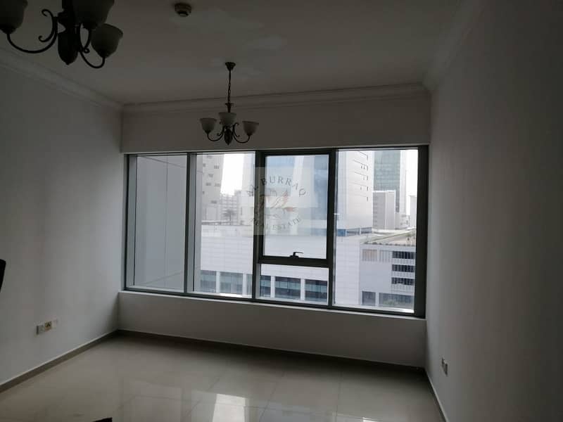 Spacious 2 Bedroom for Rent in Ontario Tower